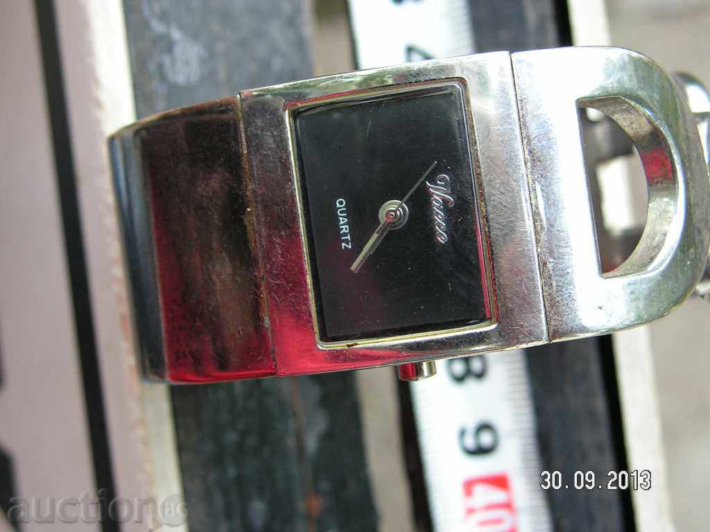 1024. VAECE QUARTZ ΕΡΓΑ με τιμή 9.00 BGN | € 4.60 1024. VAECE QUARTZ ΕΡΓΑ με τιμή 9.00 BGN | € 4.60