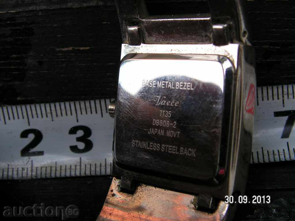 Παράδοση 1024. VAECE QUARTZ ΕΡΓΑ Παράδοση 1024. VAECE QUARTZ ΕΡΓΑ