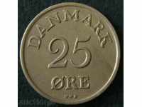 25 plug 1948 Danemarca