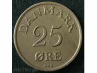25 plug 1948 Danemarca