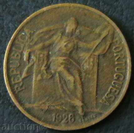 50 tsentavo 1926, η Πορτογαλία