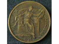 50 центаво 1926, Португалия