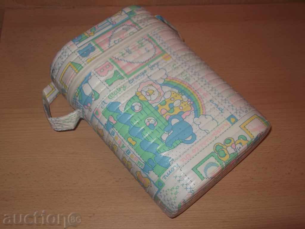№ 1154 children's box / thermos / ..... - 5 № 1154 children's box / thermos / ..... - 5