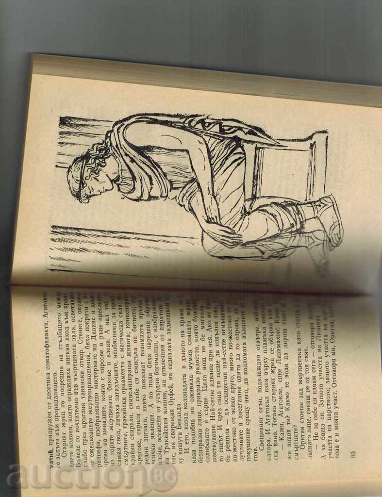 Auction POWER BUTTER - PETER BOBEV Auction POWER BUTTER - PETER BOBEV