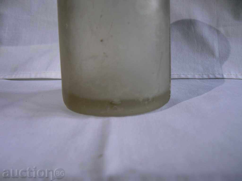 Auction Old bottle - probably from the boza Auction Old bottle - probably from the boza