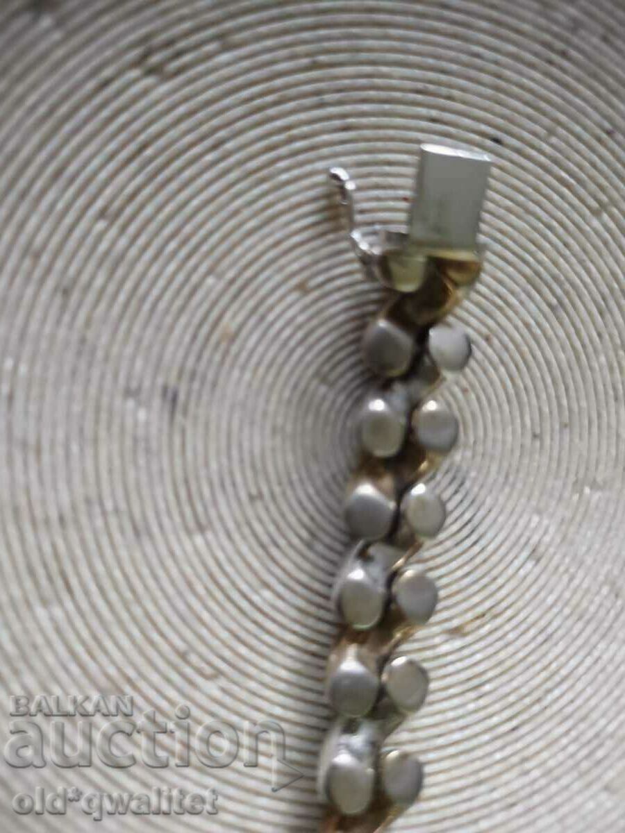 Livrarea Bratara din argint, ARGINT 925, eleganta