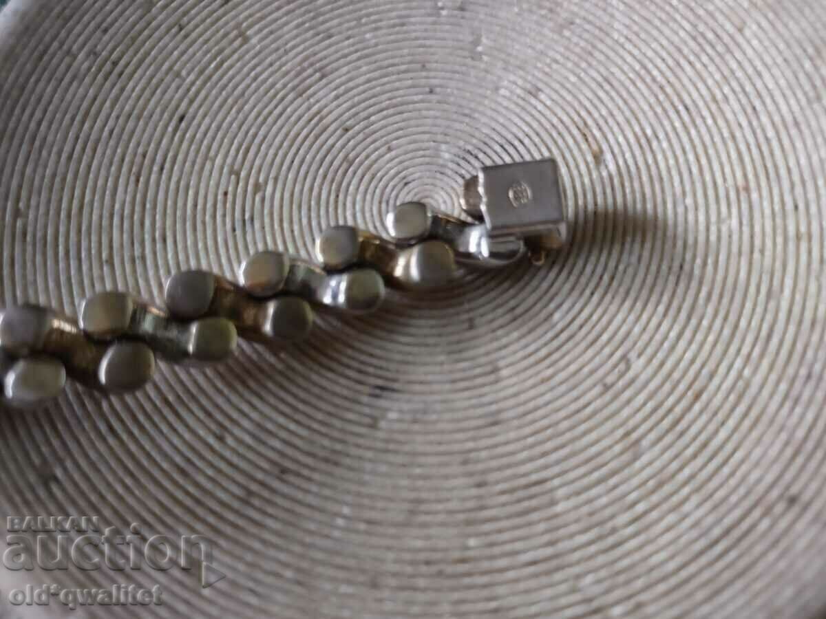 Bratara din argint, ARGINT 925, eleganta - 5