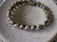 Bratara din argint, ARGINT 925, eleganta