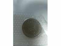 Coin since 1980