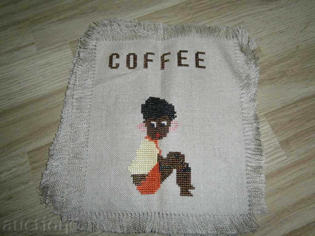 CUTS FOR SERVING COFFEE with price 20.00 BGN | € 10.23 CUTS FOR SERVING COFFEE with price 20.00 BGN | € 10.23