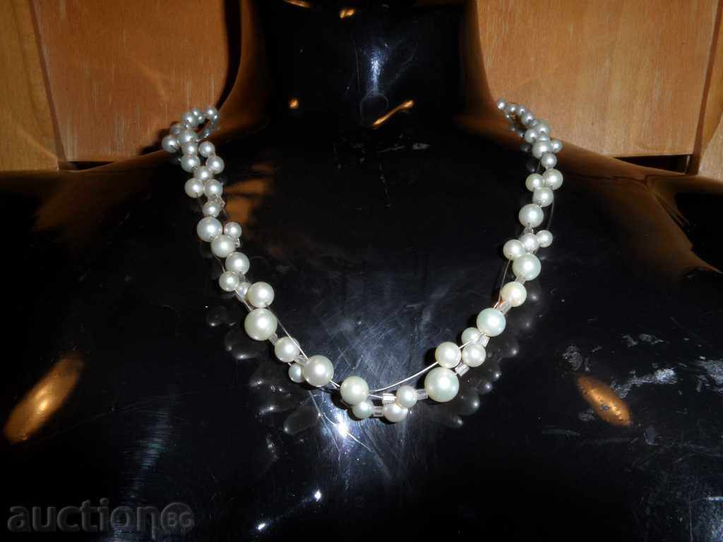 COLOR with natural pearls Christmas promotions !!!