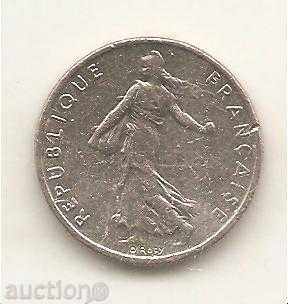 + France 1/2 Franc 1991 with price 0.70 BGN | € 0.36 + France 1/2 Franc 1991 with price 0.70 BGN | € 0.36