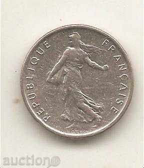 + France 1/2 Franc 1972 with price 0.60 BGN | € 0.31 + France 1/2 Franc 1972 with price 0.60 BGN | € 0.31