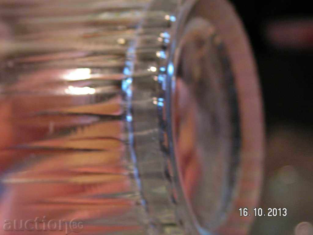 1105. SERVICE 8 HATCH GLASS - 5 1105. SERVICE 8 HATCH GLASS - 5