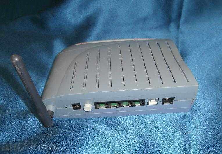 Aparatură Vivatel - BTC pentru Internet cu preț 7.00 BGN | € 3.58