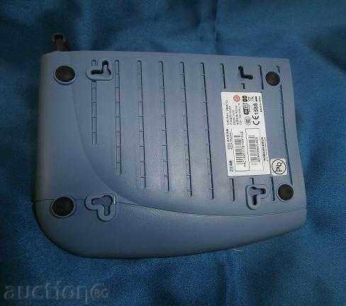 Licitație Aparatură Vivatel - BTC pentru Internet