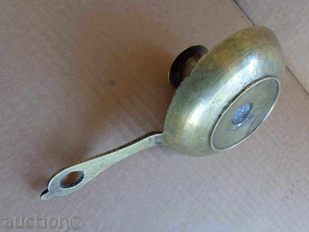 Ottoman candlestick, lamp - 70's of the 19th century - 7 Ottoman candlestick, lamp - 70's of the 19th century - 7