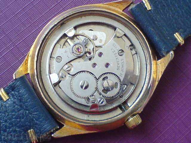 Delivery of "CANDINO" - MECHANICS, A LARGE MODEL Delivery of "CANDINO" - MECHANICS, A LARGE MODEL