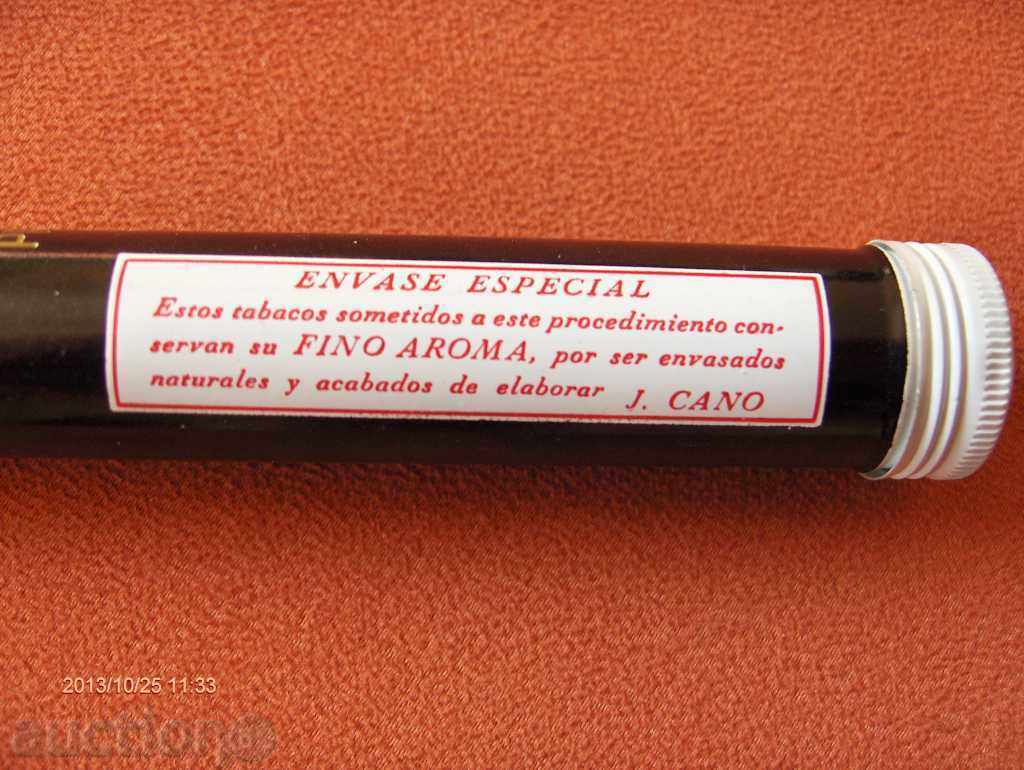 Delivery of *$*Y*$* CAPSULE FOR HAVANA CUBAN CIGAR COLLECTION *$*Y*$* Delivery of *$*Y*$* CAPSULE FOR HAVANA CUBAN CIGAR COLLECTION *$*Y*$*