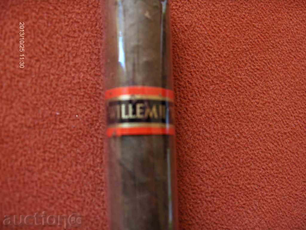 Auction *$*Y*$* WILLEM II CIGAR PERFECT FOR COLLECTION *$*Y*$* Auction *$*Y*$* WILLEM II CIGAR PERFECT FOR COLLECTION *$*Y*$*