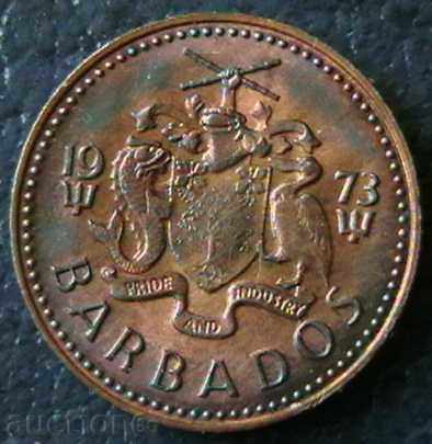1 cent 1973, Barbados with price 1.00 BGN | € 0.51 1 cent 1973, Barbados with price 1.00 BGN | € 0.51
