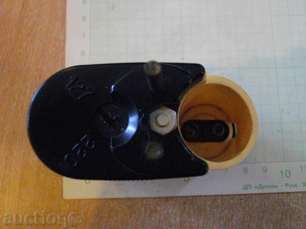 Charger for 9 v. Cylindrical battery with price 5.00 BGN | € 2.56 Charger for 9 v. Cylindrical battery with price 5.00 BGN | € 2.56