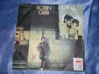 ROBIN GIBB  -  голяма плоча