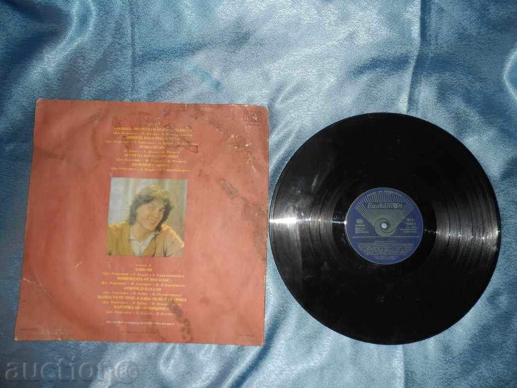 Delivery of SILVER WINGS - large plate Delivery of SILVER WINGS - large plate