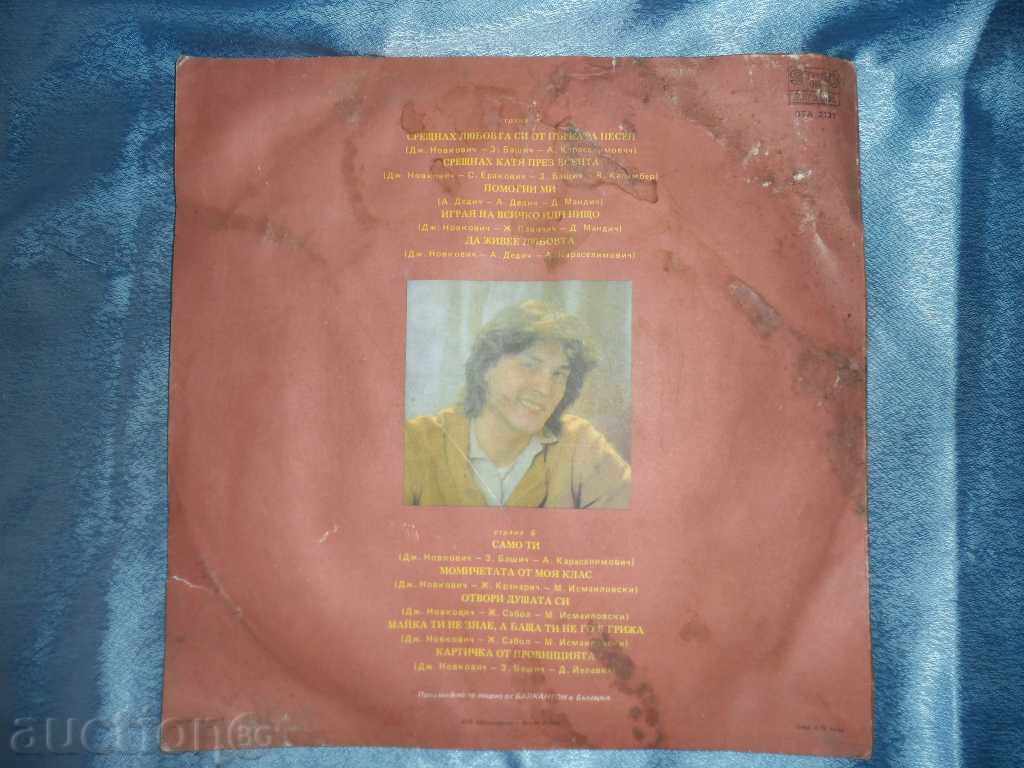 SILVER WINGS - large plate SILVER WINGS - large plate