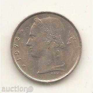 + Belgium 1 French 1973 Dutch legend with price 0.80 BGN | € 0.41 + Belgium 1 French 1973 Dutch legend with price 0.80 BGN | € 0.41