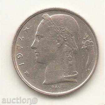 + Βέλγιο 5 φράγκα το 1974 η γαλλική θρύλος με τιμή 0.70 BGN | € 0.36 + Βέλγιο 5 φράγκα το 1974 η γαλλική θρύλος με τιμή 0.70 BGN | € 0.36