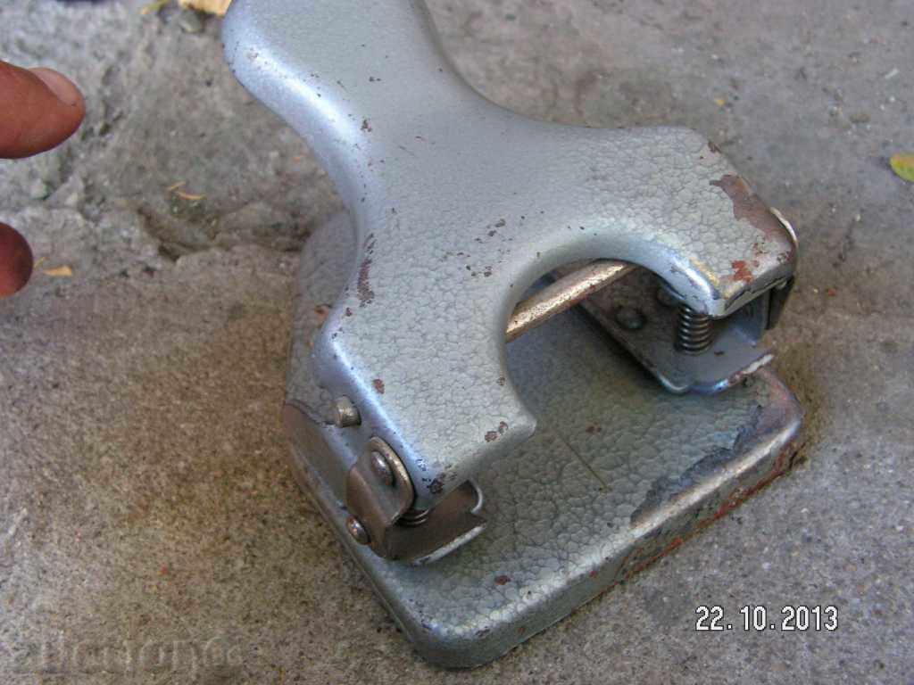 Auction 1181. STAR PERFORATOR Auction 1181. STAR PERFORATOR