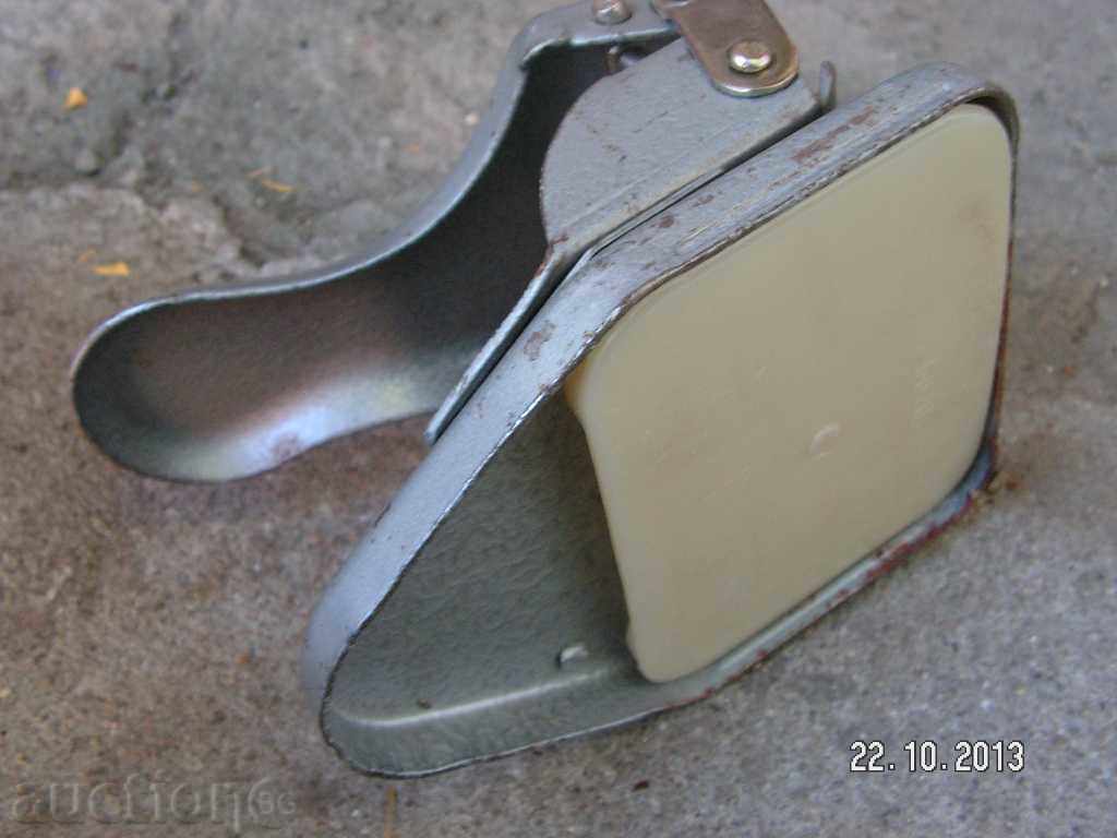 Delivery of 1181. STAR PERFORATOR Delivery of 1181. STAR PERFORATOR