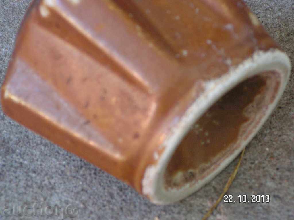 Auction 1182. MOLIVNIK CERAMICA Auction 1182. MOLIVNIK CERAMICA