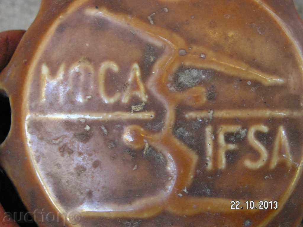 Delivery of 1182. MOLIVNIK CERAMICA Delivery of 1182. MOLIVNIK CERAMICA