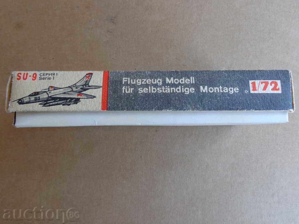 Assembled plane plane, toy, constructor, airplane - 6 Assembled plane plane, toy, constructor, airplane - 6