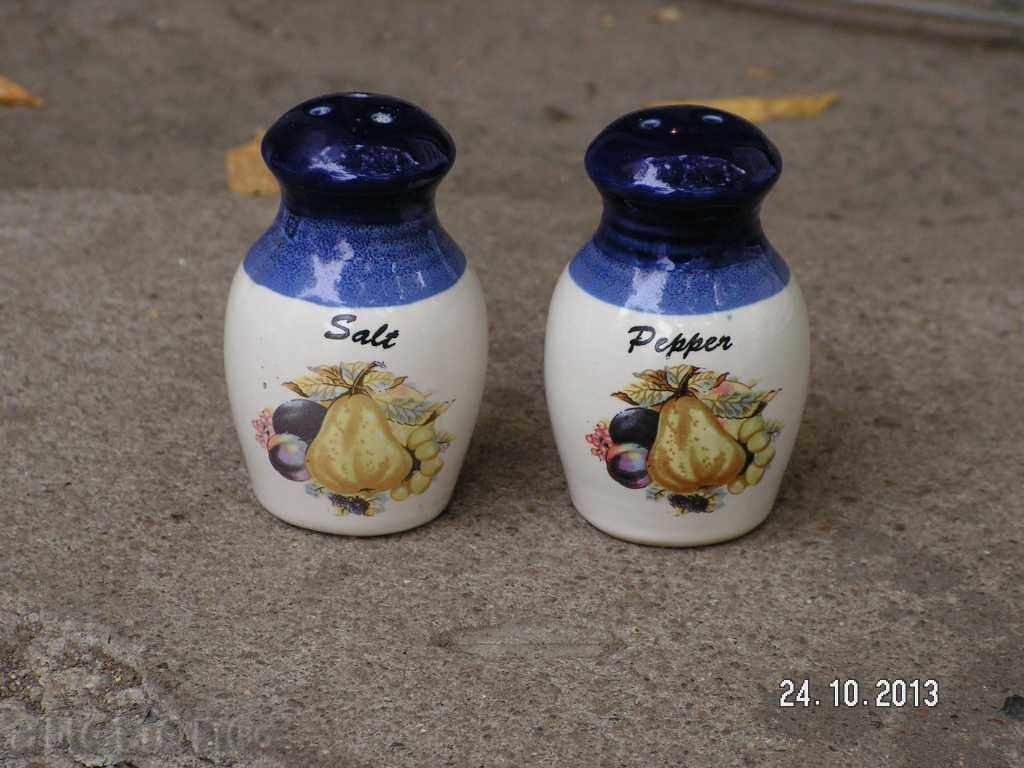 Auction 1218. SERVICE SOL AND PIPER PORCELAIN Auction 1218. SERVICE SOL AND PIPER PORCELAIN