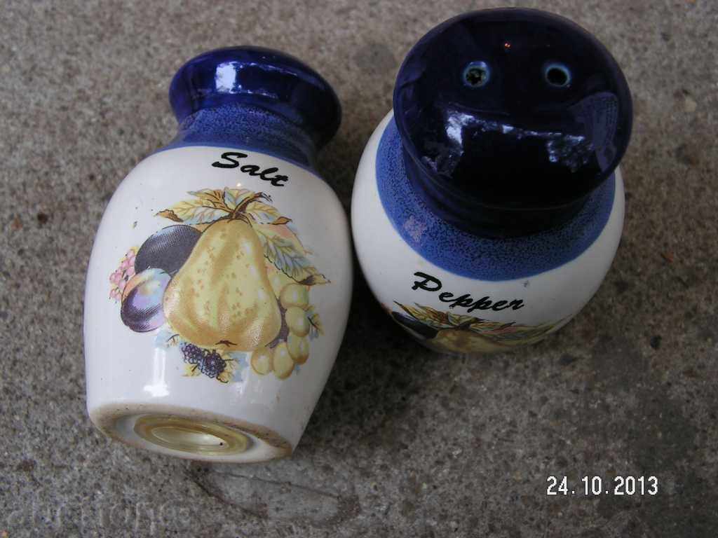 Delivery of 1218. SERVICE SOL AND PIPER PORCELAIN Delivery of 1218. SERVICE SOL AND PIPER PORCELAIN