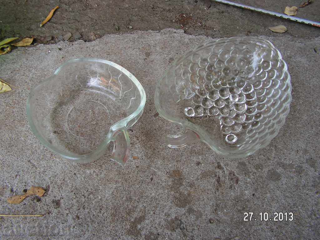 Auction 1241. SERVICE MATERIALS FOR NUCLEAR GLASS NUTS Auction 1241. SERVICE MATERIALS FOR NUCLEAR GLASS NUTS