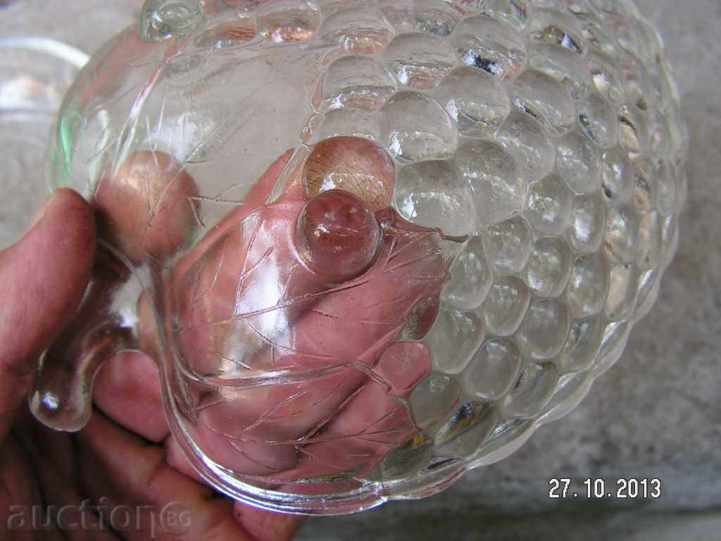 Delivery of 1241. SERVICE MATERIALS FOR NUCLEAR GLASS NUTS Delivery of 1241. SERVICE MATERIALS FOR NUCLEAR GLASS NUTS