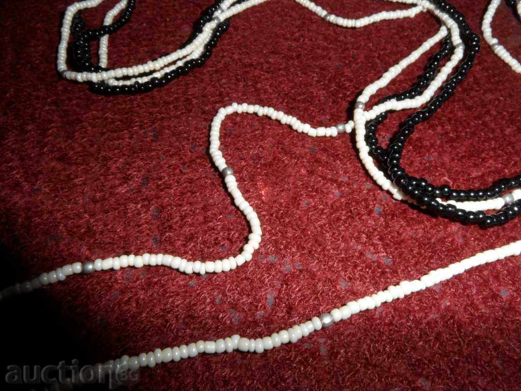 Auction GERDAN / GERDANI 3pcs. black -2 pcs, white - 1 pc. Auction GERDAN / GERDANI 3pcs. black -2 pcs, white - 1 pc.