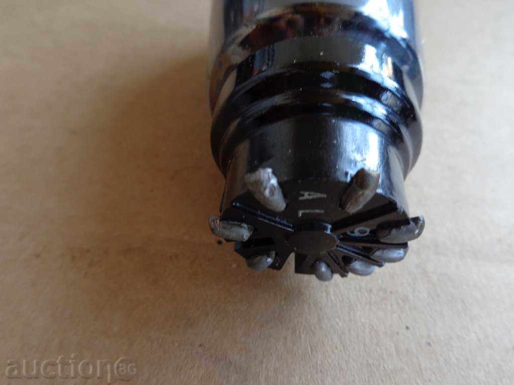 Auction Radio tube, radio apparatus, Philips. Never used Auction Radio tube, radio apparatus, Philips. Never used