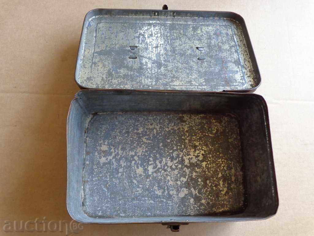 Delivery of Metal jewelry box, toy, candy box