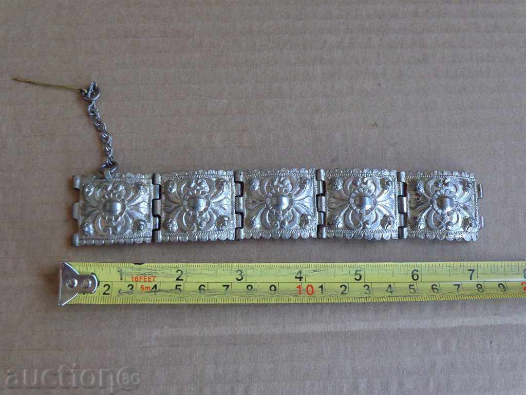 Renaissance silver bracelet, jewelry, jewelry with price 209.00 BGN | € 106.86 Renaissance silver bracelet, jewelry, jewelry with price 209.00 BGN | € 106.86