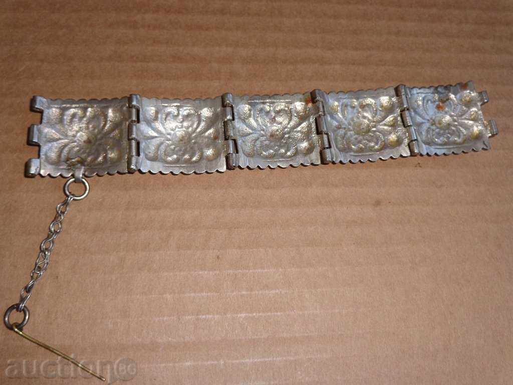 Auction Renaissance silver bracelet, jewelry, jewelry Auction Renaissance silver bracelet, jewelry, jewelry