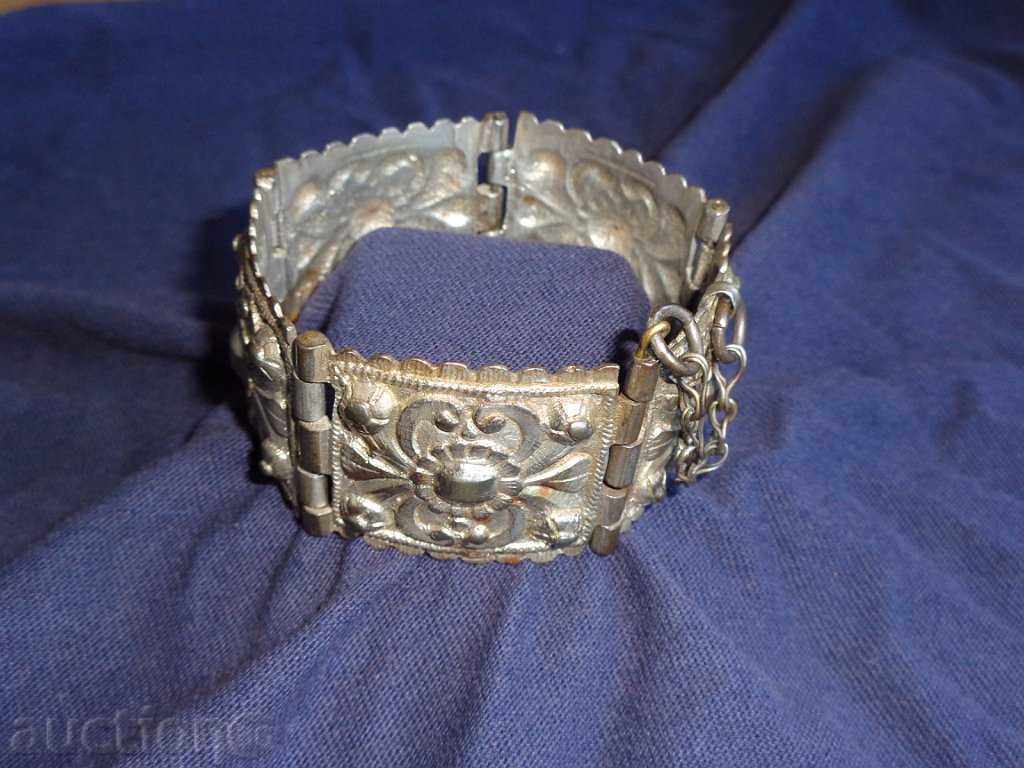 Renaissance silver bracelet, jewelry, jewelry - 5 Renaissance silver bracelet, jewelry, jewelry - 5