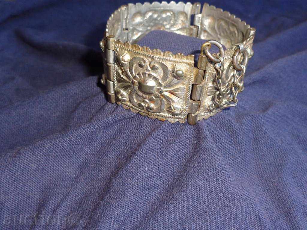 Renaissance silver bracelet, jewelry, jewelry - 6 Renaissance silver bracelet, jewelry, jewelry - 6