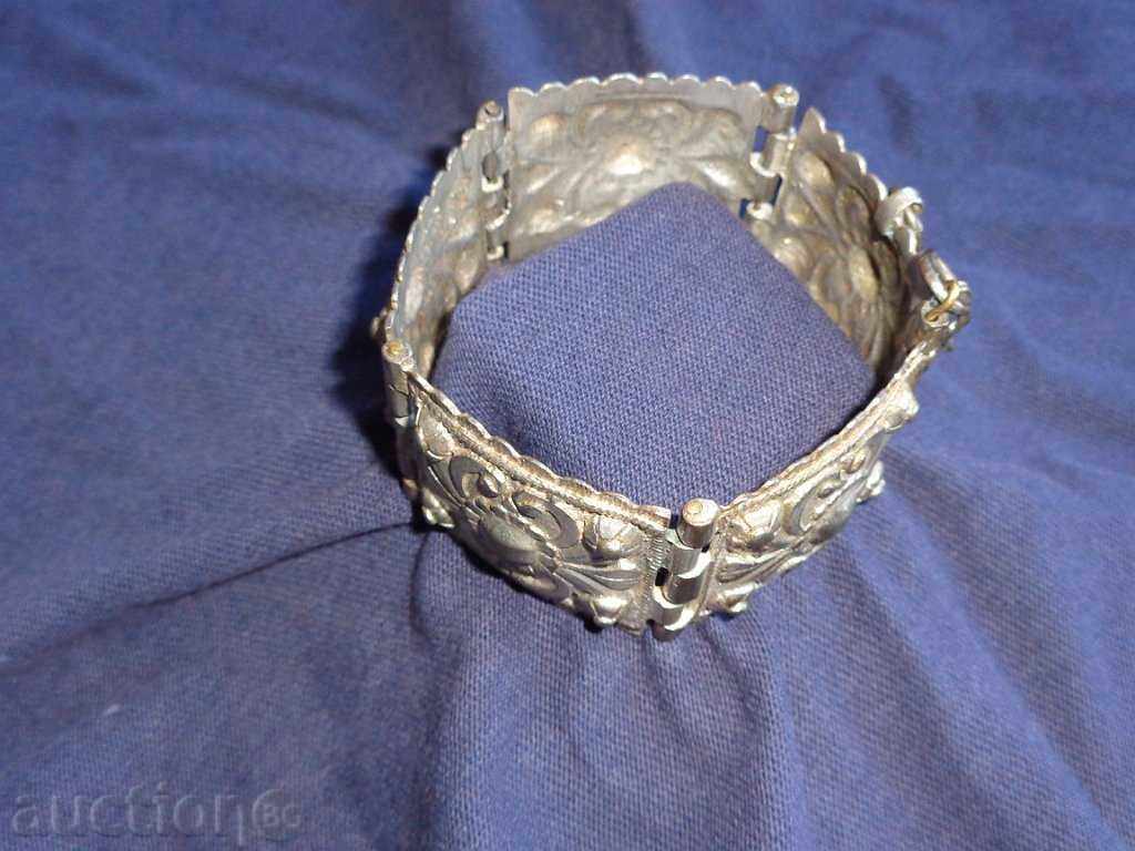 Renaissance silver bracelet, jewelry, jewelry - 7 Renaissance silver bracelet, jewelry, jewelry - 7