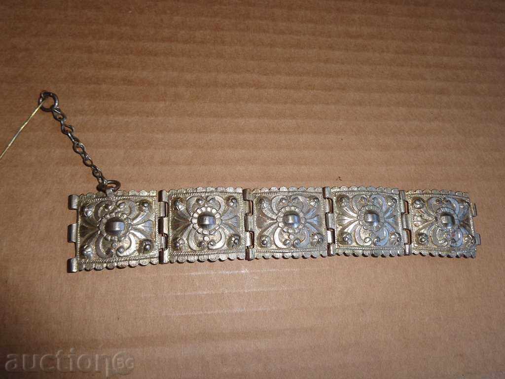 Renaissance silver bracelet, jewelry, jewelry Renaissance silver bracelet, jewelry, jewelry