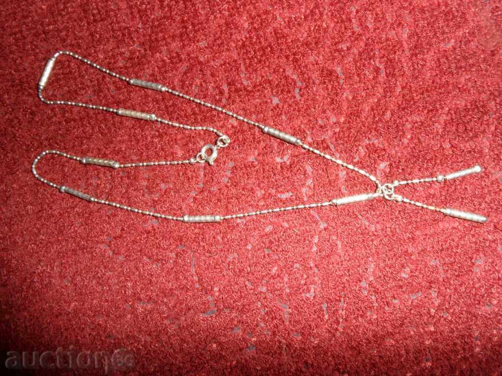 COLOR with effect elements and pendant with price 2.99 BGN | € 1.53